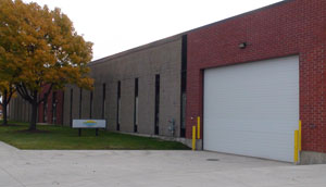 Clipper Industries, Inc., Itasca, IL